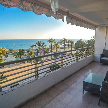 Rocafel 5º Daire Alicante Dış mekan fotoğraf