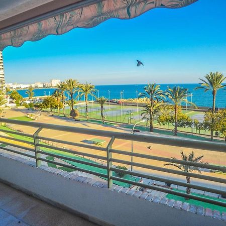 Rocafel 5º Daire Alicante Dış mekan fotoğraf