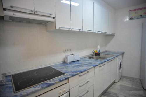 Rocafel 5º Daire Alicante Dış mekan fotoğraf
