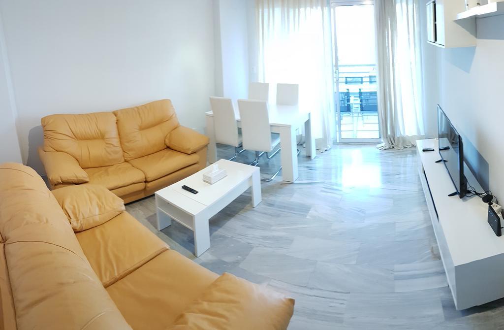Rocafel 5º Daire Alicante Dış mekan fotoğraf
