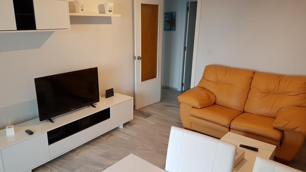 Rocafel 5º Daire Alicante Dış mekan fotoğraf