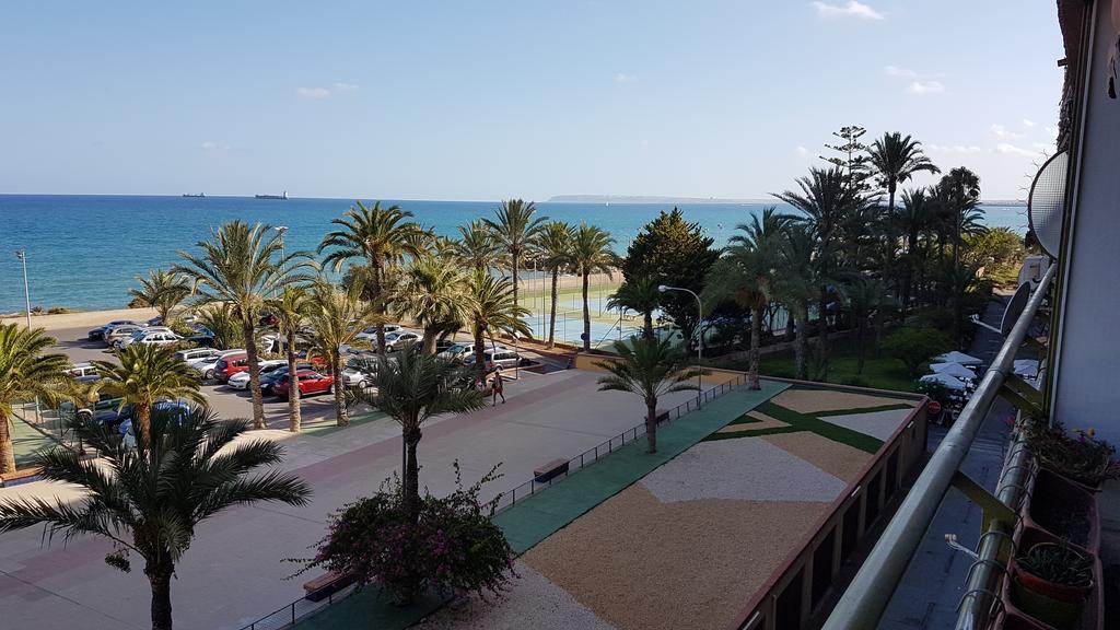 Rocafel 5º Daire Alicante Dış mekan fotoğraf