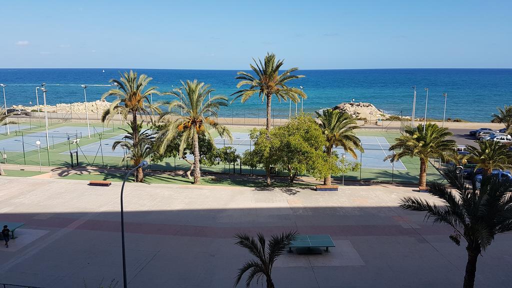 Rocafel 5º Daire Alicante Dış mekan fotoğraf