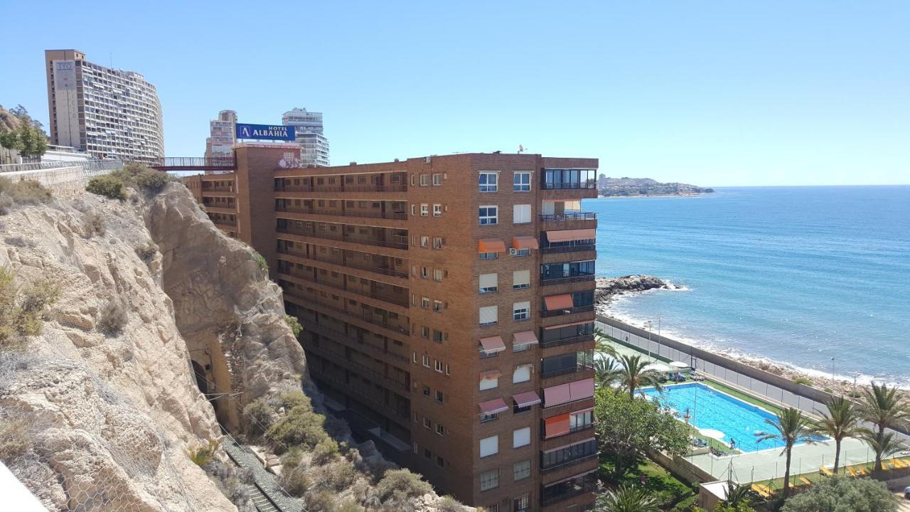 Rocafel 5º Daire Alicante Dış mekan fotoğraf